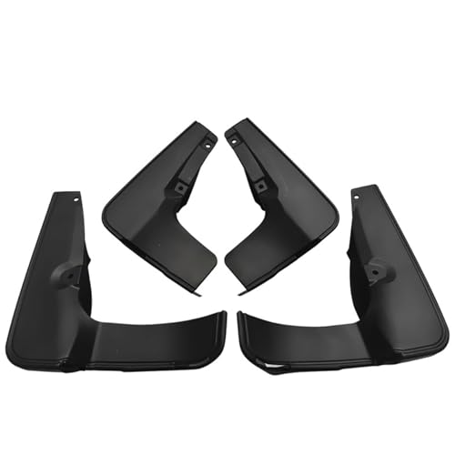 Garde-boue avant arrière pour Subaru XV 2018-2021 | Accessoires auto