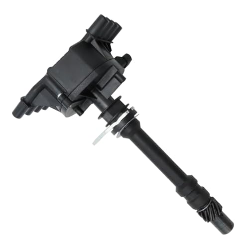 Distributeur d'allumage pour GMC Yukon V8 5.7L 1996-2000 et C1500 C2500 K2500 - DP3131