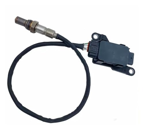 Capteur NOx Peugeot 3008 1.5 BlueHDi sonde lambda oxygène 9816276480