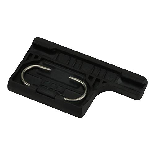 Trava em ABS para Caixa Estanque das Câmeras GoPro Hero 3+ e Hero 4