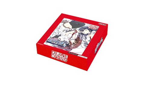最安ショップ比較】 TCG 素晴らしき日々 Vol.2 DIVINE CROSS カード6枚