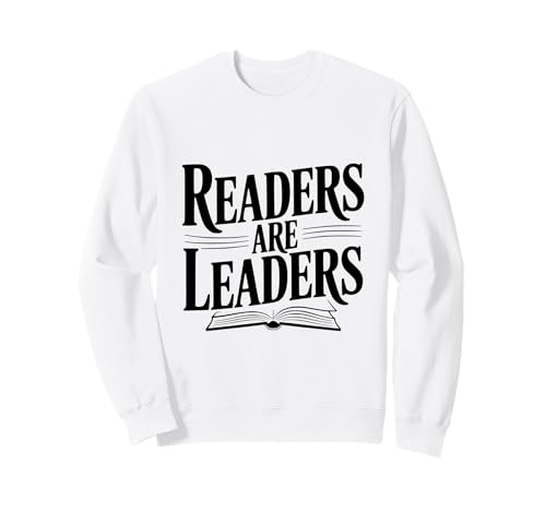 Readers Are Leaders �C���X�s���[�V���� ���`�x�[�V���������߂���p �g���[�i�[