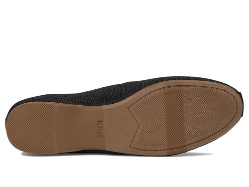 TOMS Women's Gemma Ballet Flat4