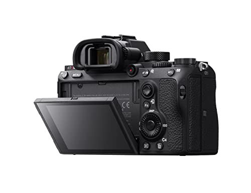 Sony Alpha 7R IIIA | Spiegellose Vollformat-Kamera (42,4 Megapixel, schneller Hybrid Autofokus, 5-Achsen-Bildstabilisierung), Schwarz – Bild 6