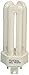 TCP 32426T41K Fluorescent Triple Tube PL Lamp - 26 Watt (1700 Lumens) Cool White (4100K) 4-Pin (GX24q-3 base)