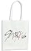 MERCHANDMANIA Pack 2 Bolsas Stray Kids Logo Cantantes KPOP Cocina Compra Kitchen.