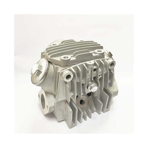 Culasse JH70 pour corriger les fuites de compression
