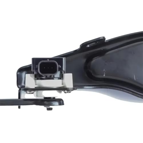 Sensor de nivelación de suspensión 8940712030: Faros estables para Toyota Prius Hatchback 4