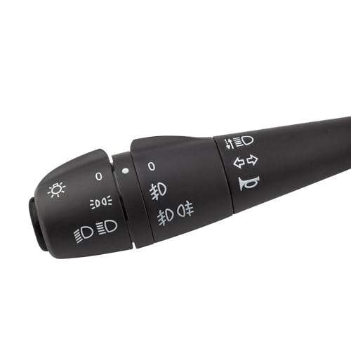 Commande clignotants robuste Dacia Dokker Sandero Logan - 4