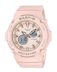 Casio Baby-G BGA-275-4A Women's Wristwatch