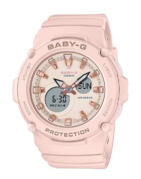 Casio Baby-G BGA-275-4A Women's Wristwatch