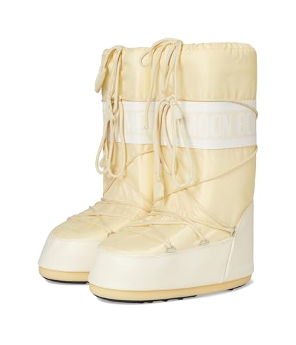 Image of Moon Boot unisex-adult Icon Nylon