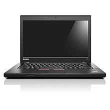 (Renewed) Lenovo Thinkpad L450 14 inch Laptop (Core I3 5th Gen/4GB/128 GB SSD/Windows 10 Pro/MS Office/Anti Glare Display/Webcam/Bluetooth/Wifi/Integrated Graphics), Black
