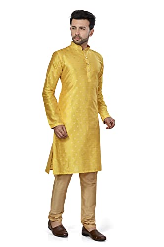 Image of BE ACTIVE Men Kurta