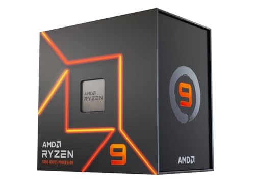 Image of AMD Ryzen 7900X with ASUS Prime B650-PLUS