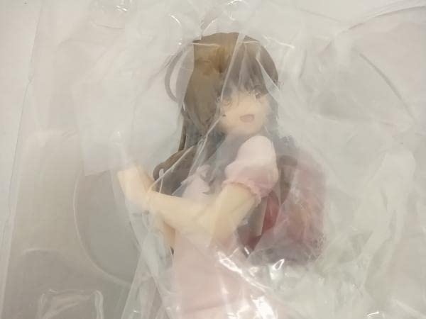 Amazon | フィギュア フリュー 結城美柑 雨傘 1/7 F:NEX限定 To