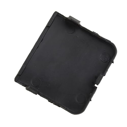 Cache œillet remorquage perdu Ford Focus Hatchback 2017 ? Remplacer 1872237 - 3