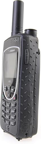 Iridium 9575 Extreme PTT - Hållbar Kommunikationstjänst