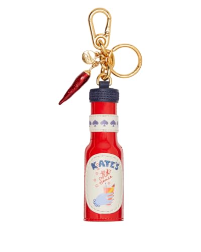 kate spade new york Novelty Bag Charm