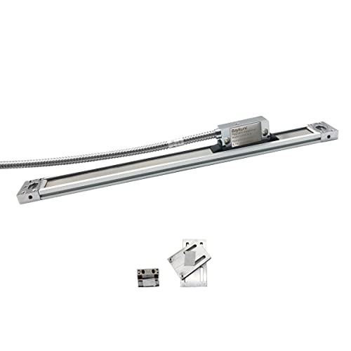 Escala magnética 5um 270mm para torno