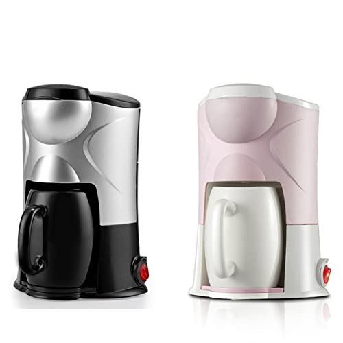 Cafetera de Goteo Semi automática 0.15 L miniatura 4