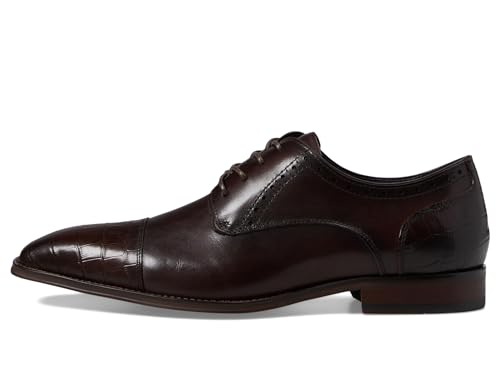 Image of Stacy Adams Penley Cap Toe Oxford