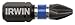 IRWIN Impact #2Ph X 1" Oal Insert Bit (IWAF31PH2B25)