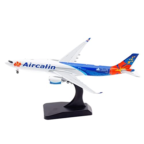 A330-900neo maquette d'avion en alliage 1:400 pour collectionneur de répliques statiques