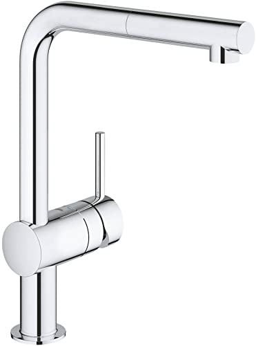 Grohe Minta Starlight 32168000