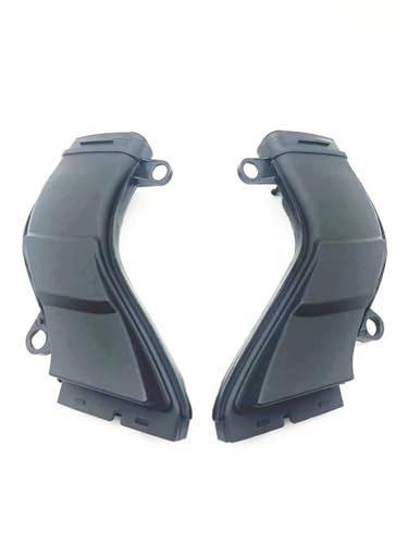Tuyau d'admission turbo pour Mercedes W222 confort de route sur autoroute