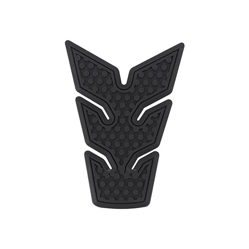 Protection réservoir TRACER 700 anti-dérapante et autocollants de traction