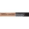 wet n wild Photo Focus Concealer, Light/Med Beige, Under Eyes, Makeup, Blemish, Full Coverage, Lightweight