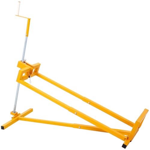 Lawn Mower Jack Lift for Riding Mowers, 800 lbs...