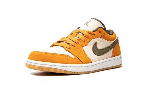 Image of NIKE Men's Basketball Shoe