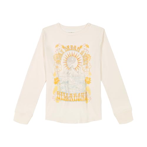 Image of Billabong Girls' Long Sleeve Boyfriend Fit T-Shirt