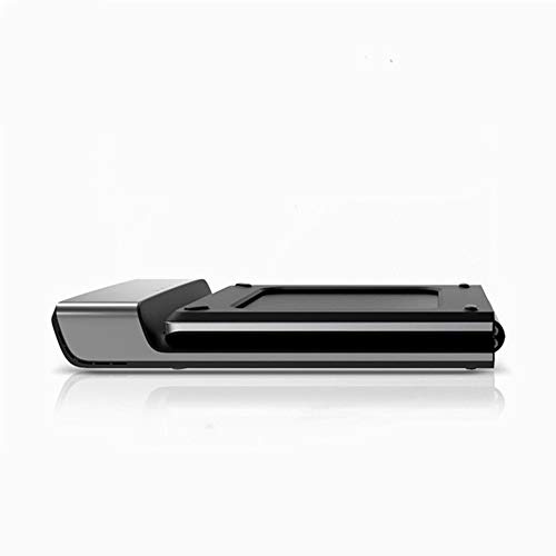 Image of Folding Walking Machine, Home Treadmill, Silent Small Smart Walking Machine