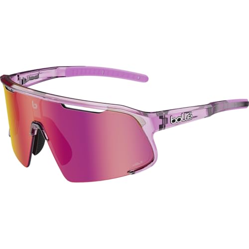 Bollé Speedchaser lunettes de soleil sport performance en matériau haute résistance
