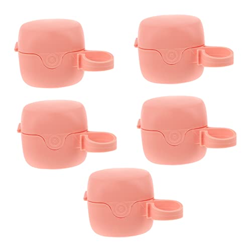 GARVALON 5 [P[X ֗Ŏ^т₷p {bNX ho R