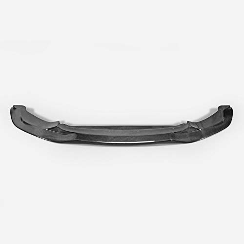 for F82 M4 PSM Style Carbon Fiber auto Body kit Front Bumper Lip