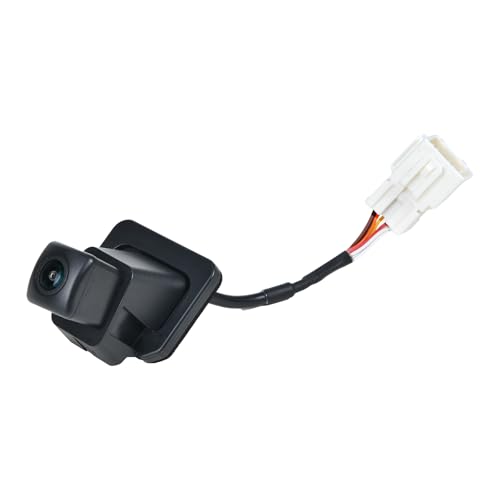 Image of Rear View Backup Camera Fits for Honda CR-V 2012-2013 Park Assist Camera Replaces 590-074 39530-T0A-A01 39530T0AA01 39530-T0A-A011-M1