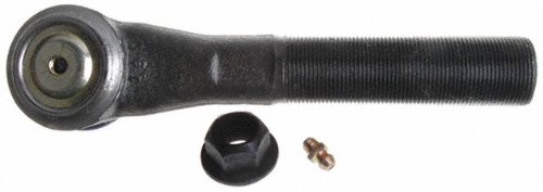Biellette de direction intérieure droite ACDelco 45A0842 pour passager - 4