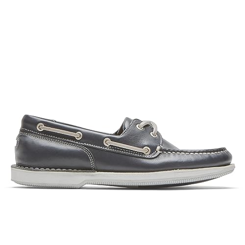 Rockport Perth Boat Shoe mens Boat Shoe