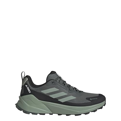 adidas Men's Terrex Trailmaker 2.0 Gore-tex Hiking Shoes Sneaker2