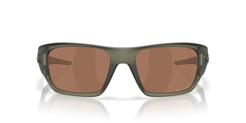 Image of Oakley Mens OO9486 Masseter Rectangular Sunglasses