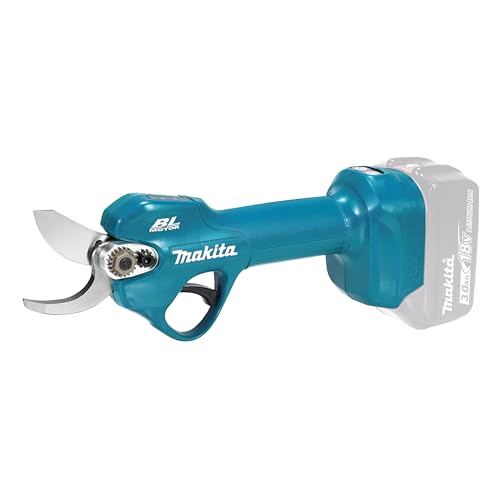 Makita DUP181Z Akku-Astschere 18V (ohne Akku ohne Ladegerät)
