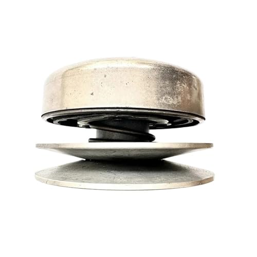 Embrayage secondaire 18 dents poulie entraînée pour Go Kart LH300
