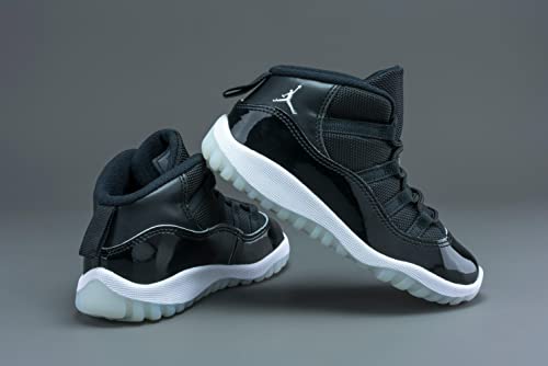 Nike Air Jordan 11 XI Retro Jubilee TD Toddler Baby Shoes 378040-011 US Size3