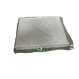 Cabin Filter Compatible With Mercedes Benz EQV W447 2020 2021 2022 EQV 250 300 Car Accessories