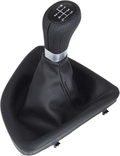 Comfort di guida migliorato: il design ergonomico garantisce un'esperienza di guida fluida e aggiunge un tocco sportivo ed elegante agli interni del tuo veicolo.