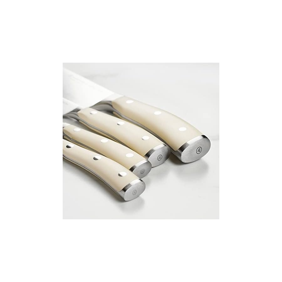 Wusthof-Classic-Ikon-Creme-16-Piece-Knife-Set-with-Walnut-Block Wusthof Classic Ikon Creme 16 Piece Knife Set with Walnut Block